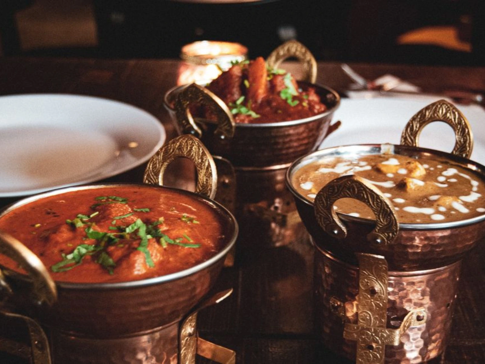 Red Chilli • Indian Restaurant & Bar - Bratislava restaurants