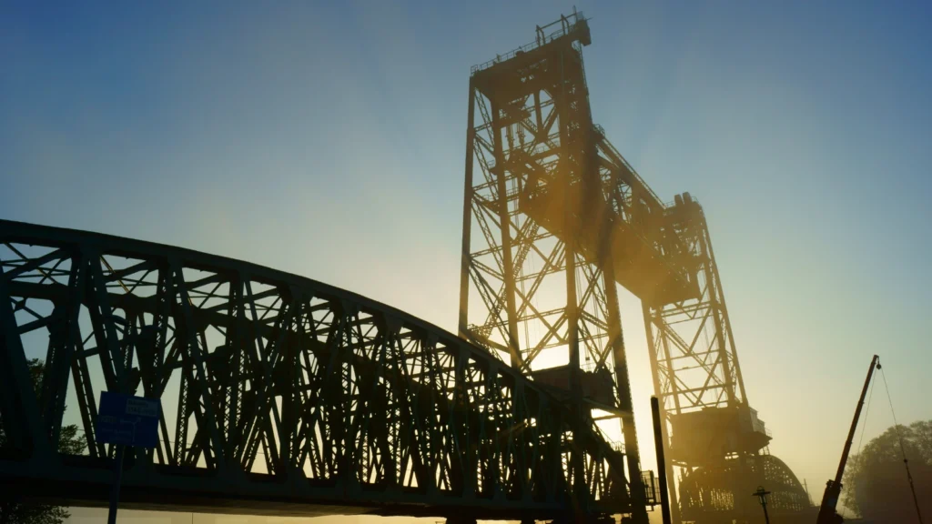 Rotterdam restaurant