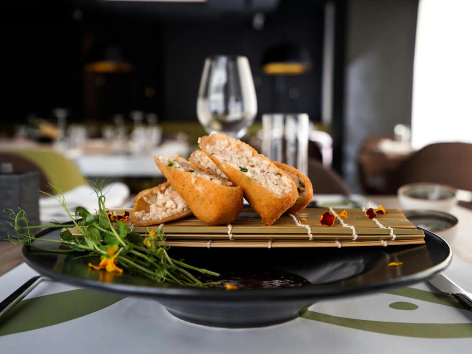 Takenoko - Zagreb restaurants