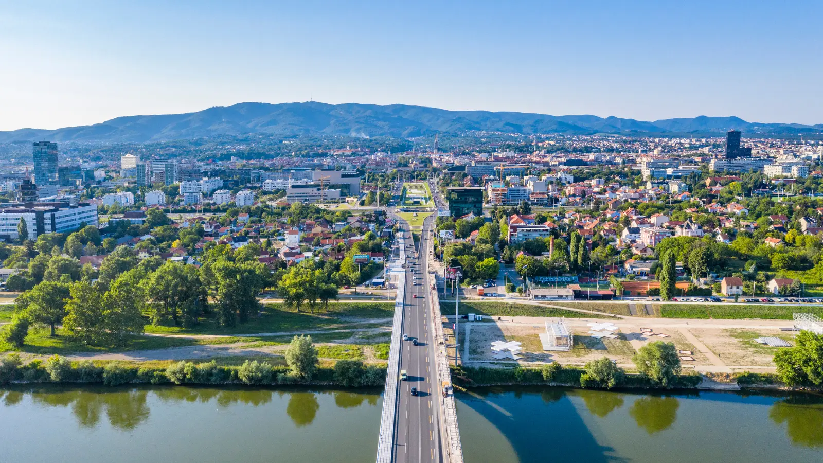 Zagreb activity