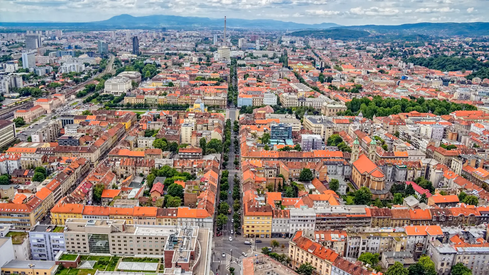 Zagreb