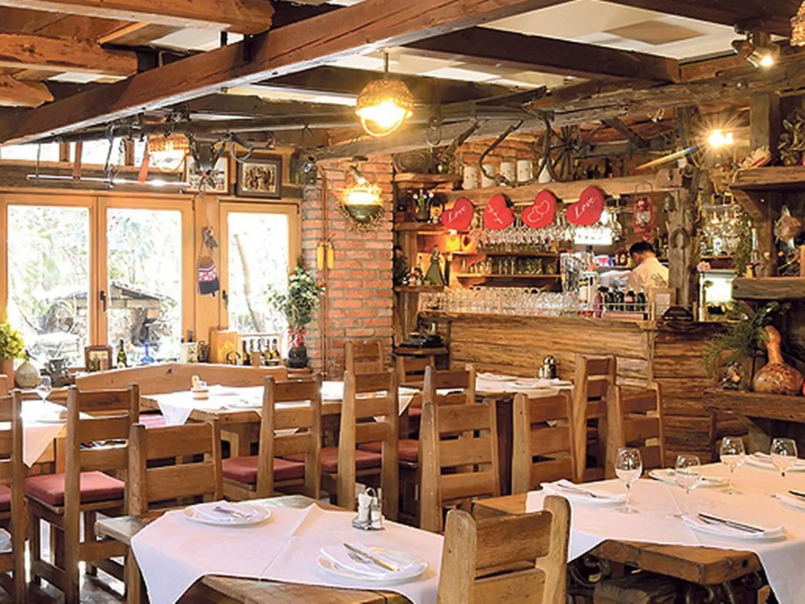 pri zvoncu - Zagreb restaurants