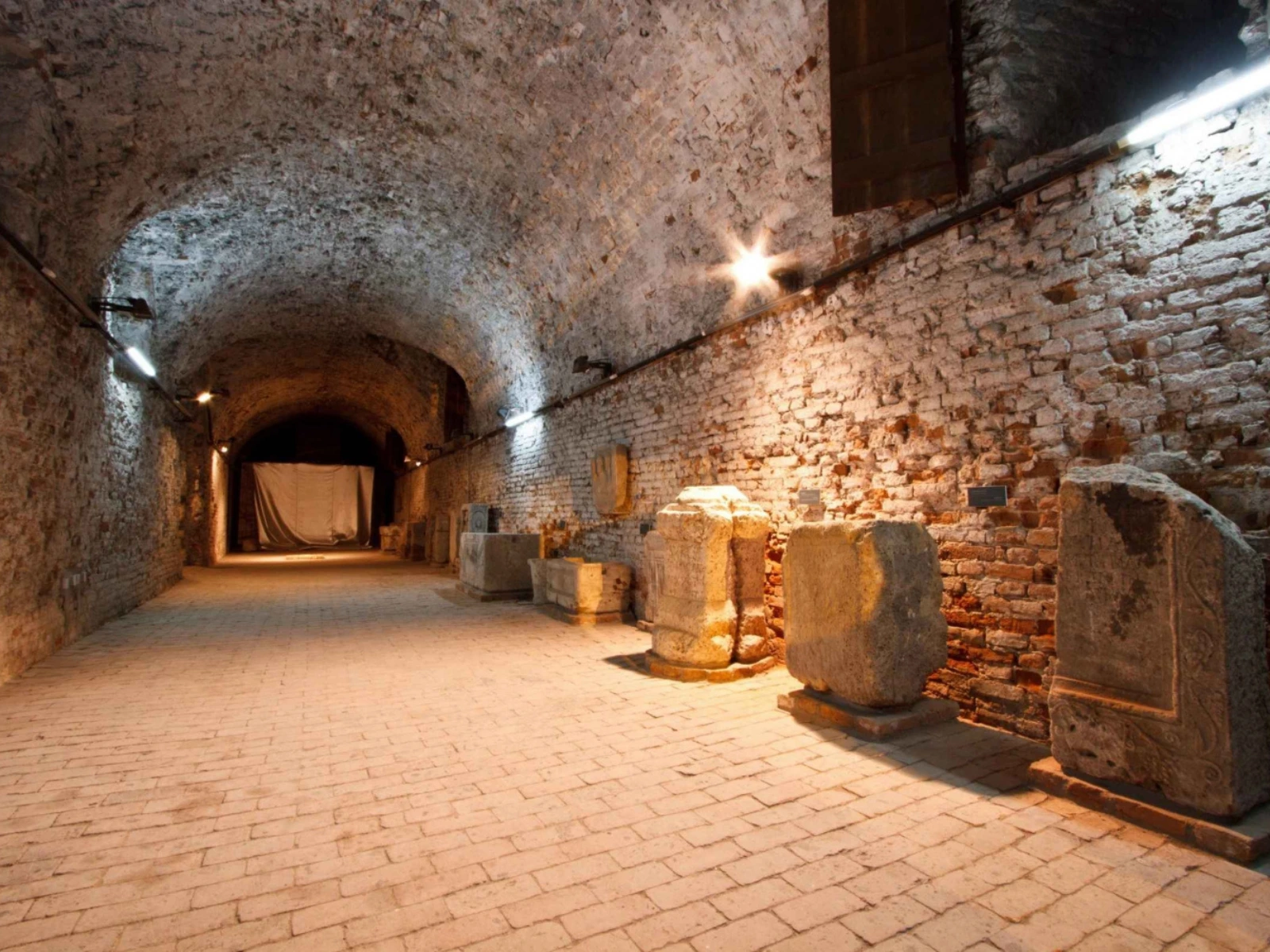 Belgrade_ Fortress Underground Tour w_Wine Along the River - What to do in Belgrade