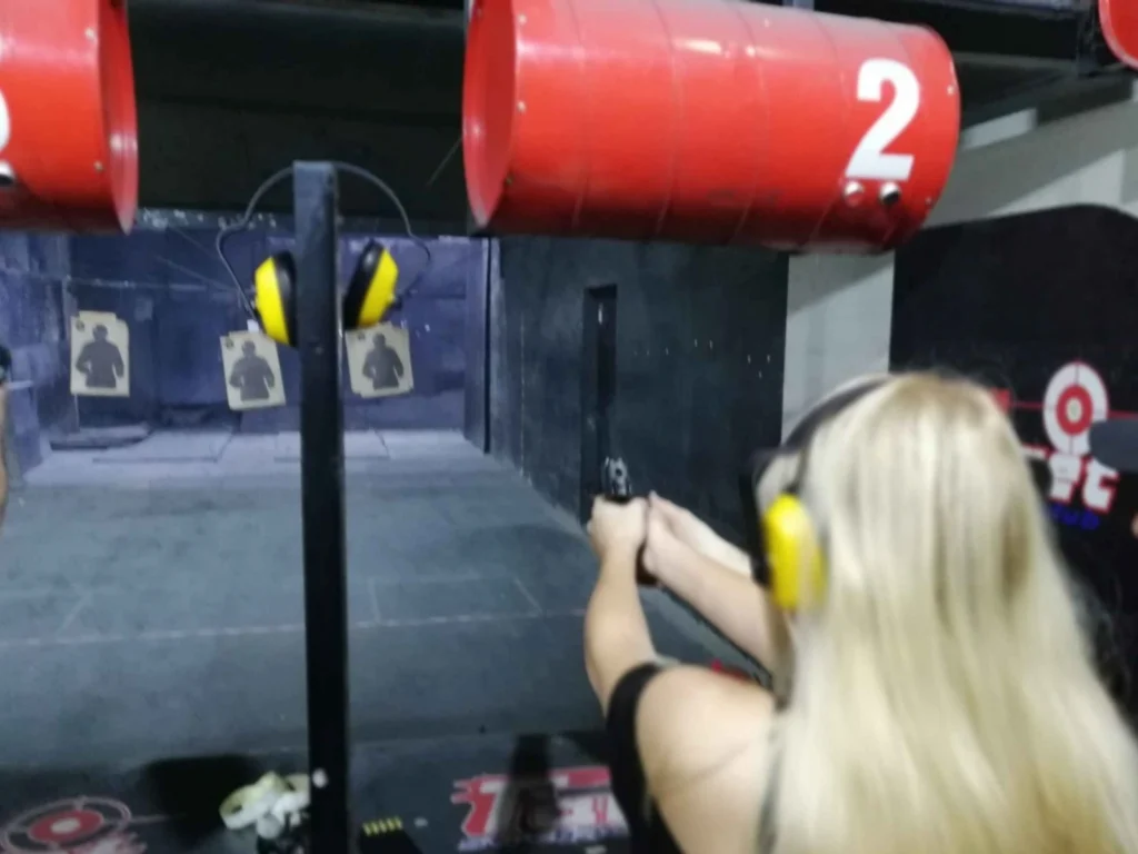 Belgrade_ Target Shooting - What to do in Belgrade