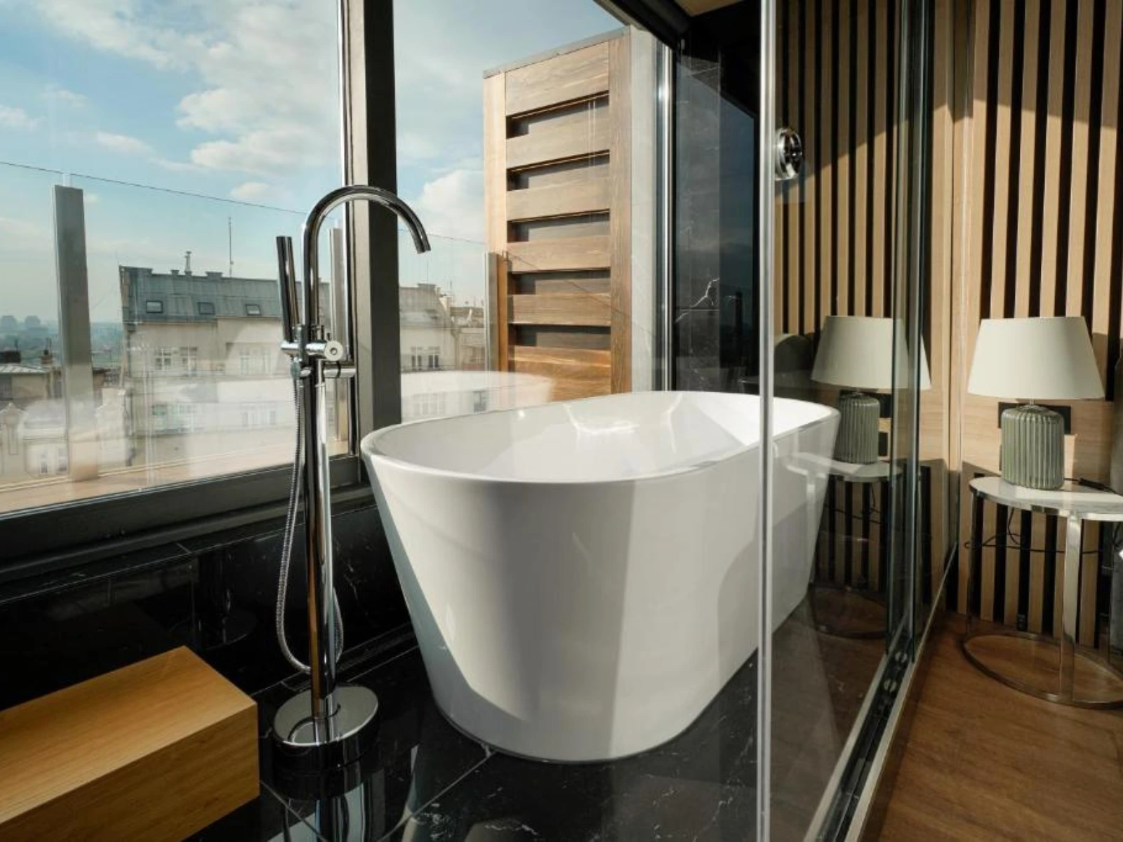 Eden Luxury Suites Terazije - Hotels Belgrade, Serbia