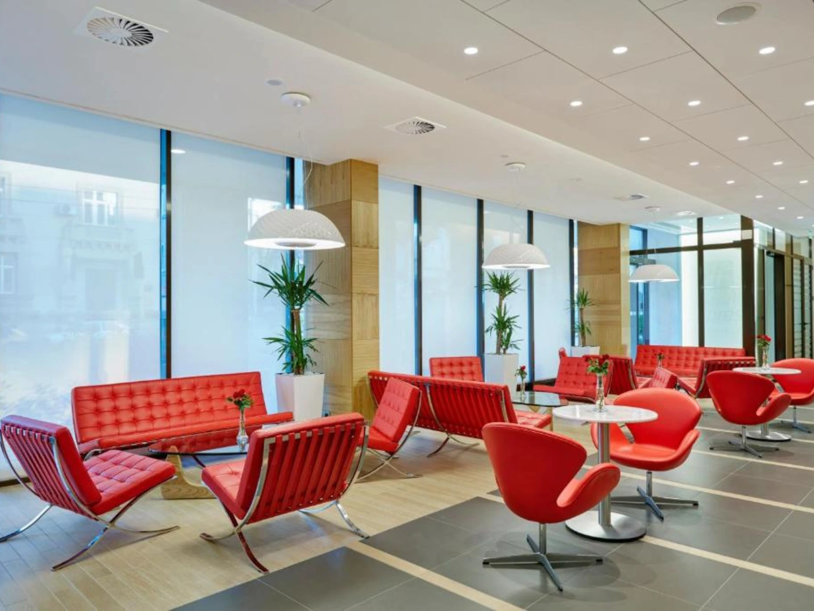 Holiday Inn Express Belgrade - City, an IHG Hotel - Hotels Belgrade, Serbia