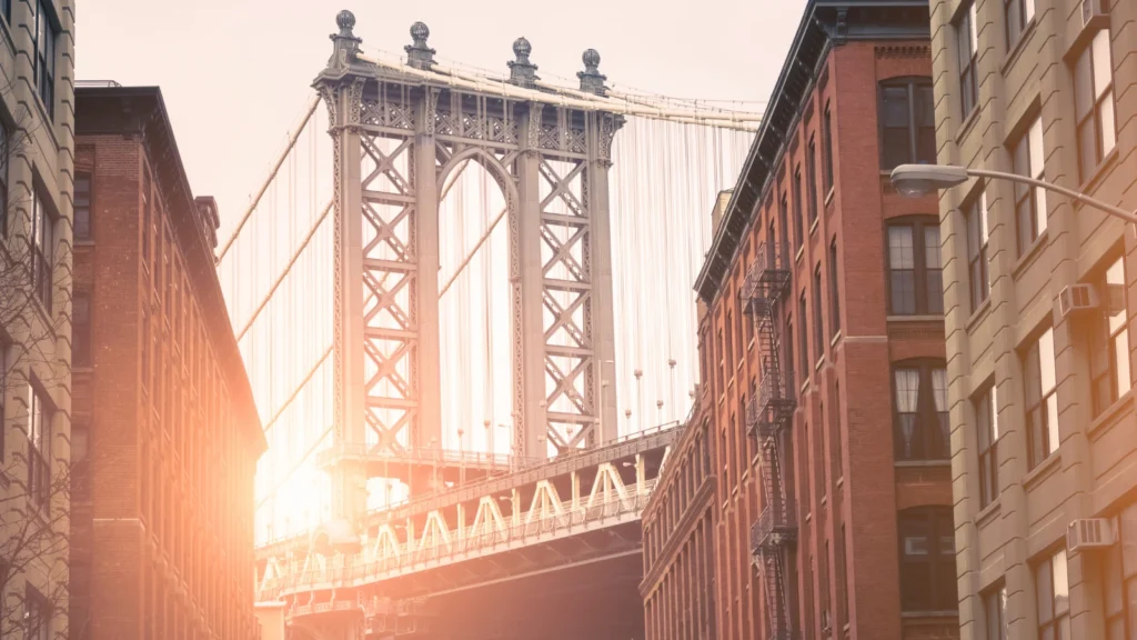 New York weather hourly