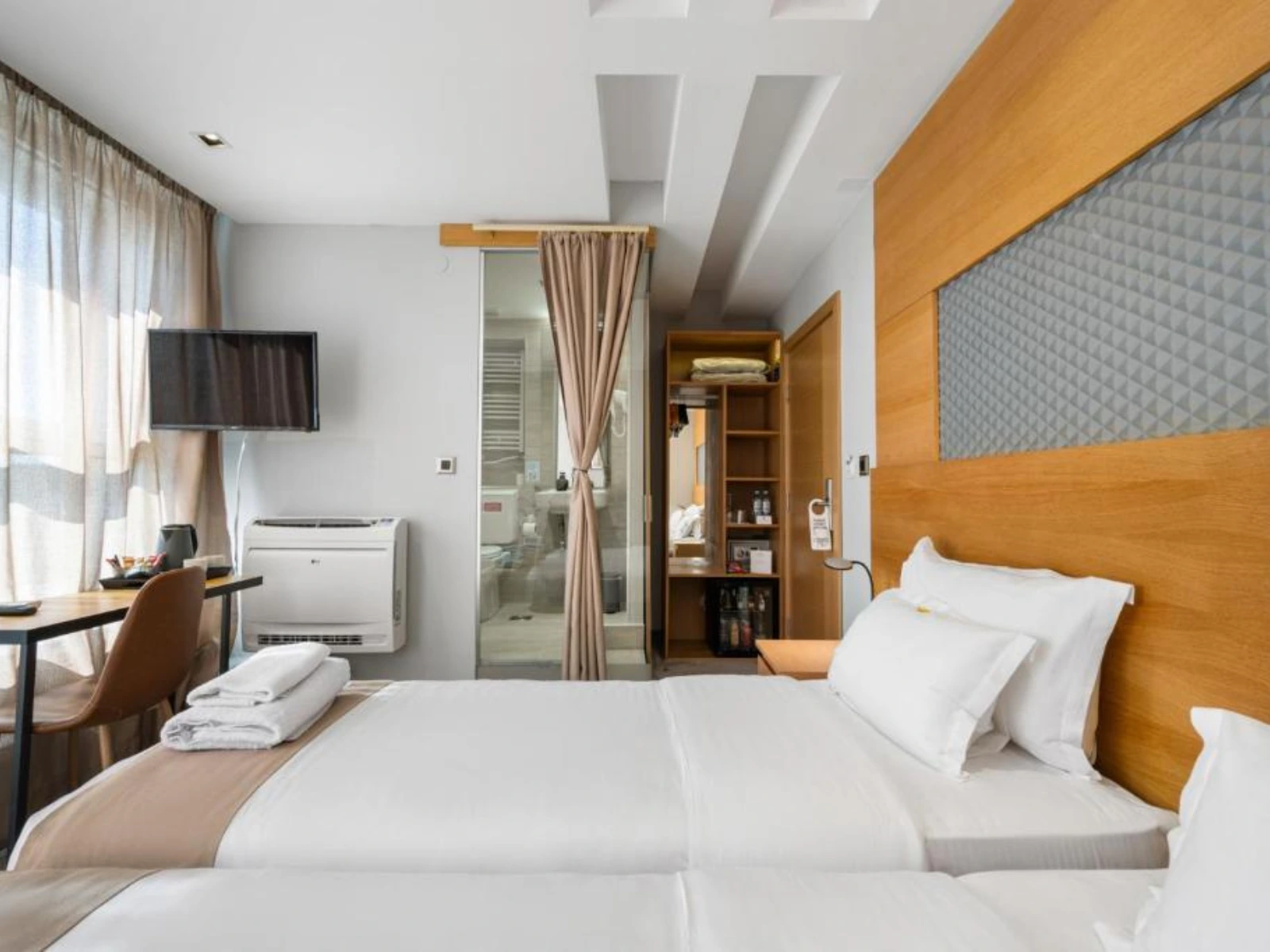 Prince Rooftop - Hotels Belgrade, Serbia