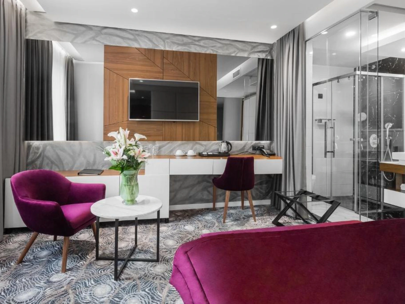 Sky Hotel - Hotels Belgrade, Serbia