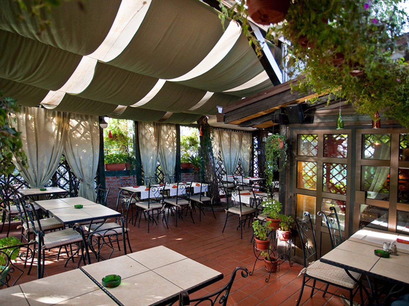 TABOR restaurant - Restaurants in Belgrade