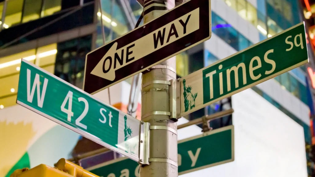 Things to do in New York Downtown