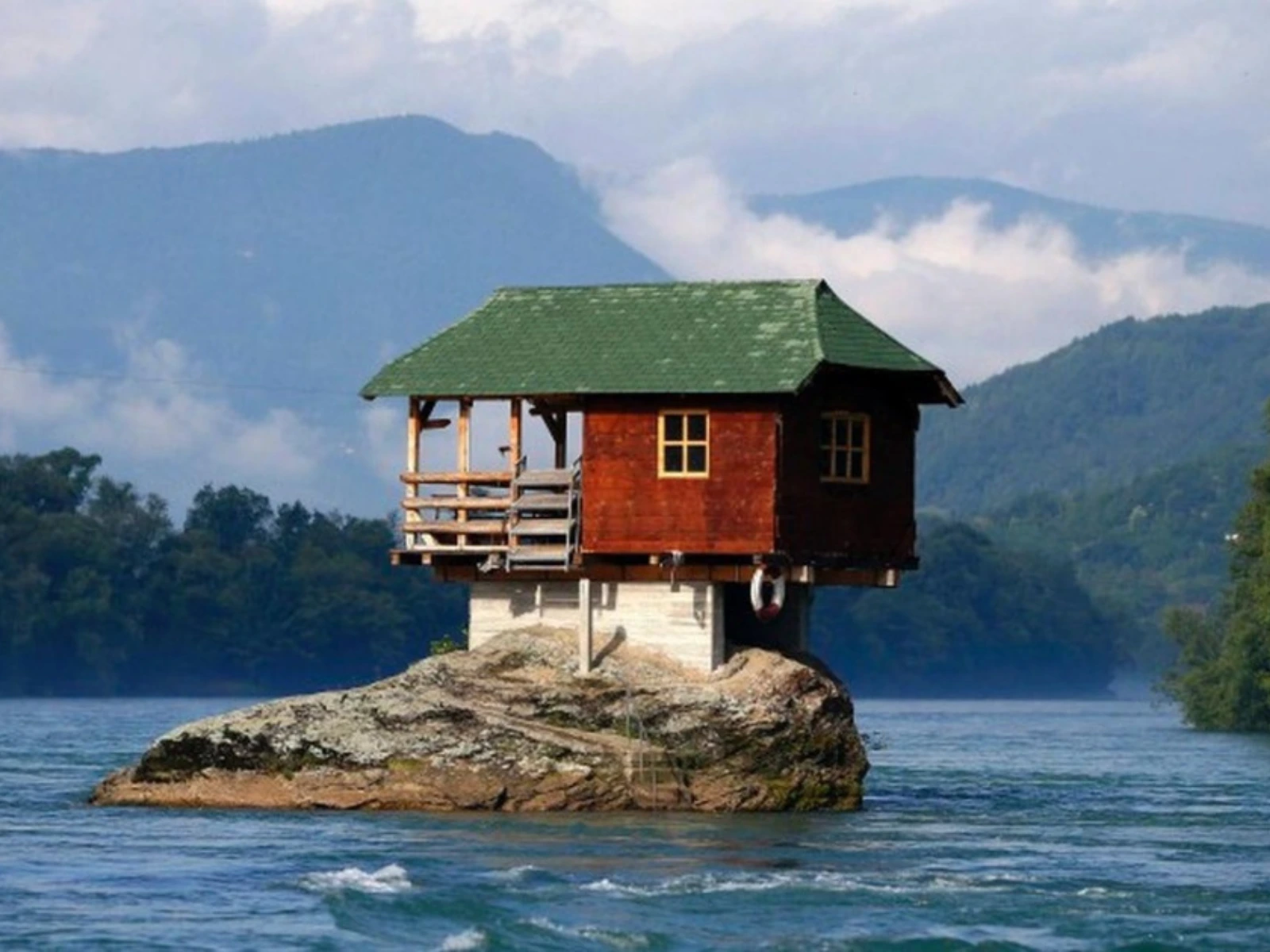 Western Serbia 1-Day Tour of the Key Sites from Belgrade - What to do in Belgrade