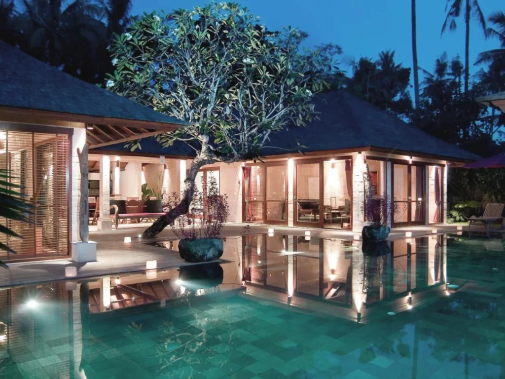 JEstate - hotels Jimbaran bali indonesia