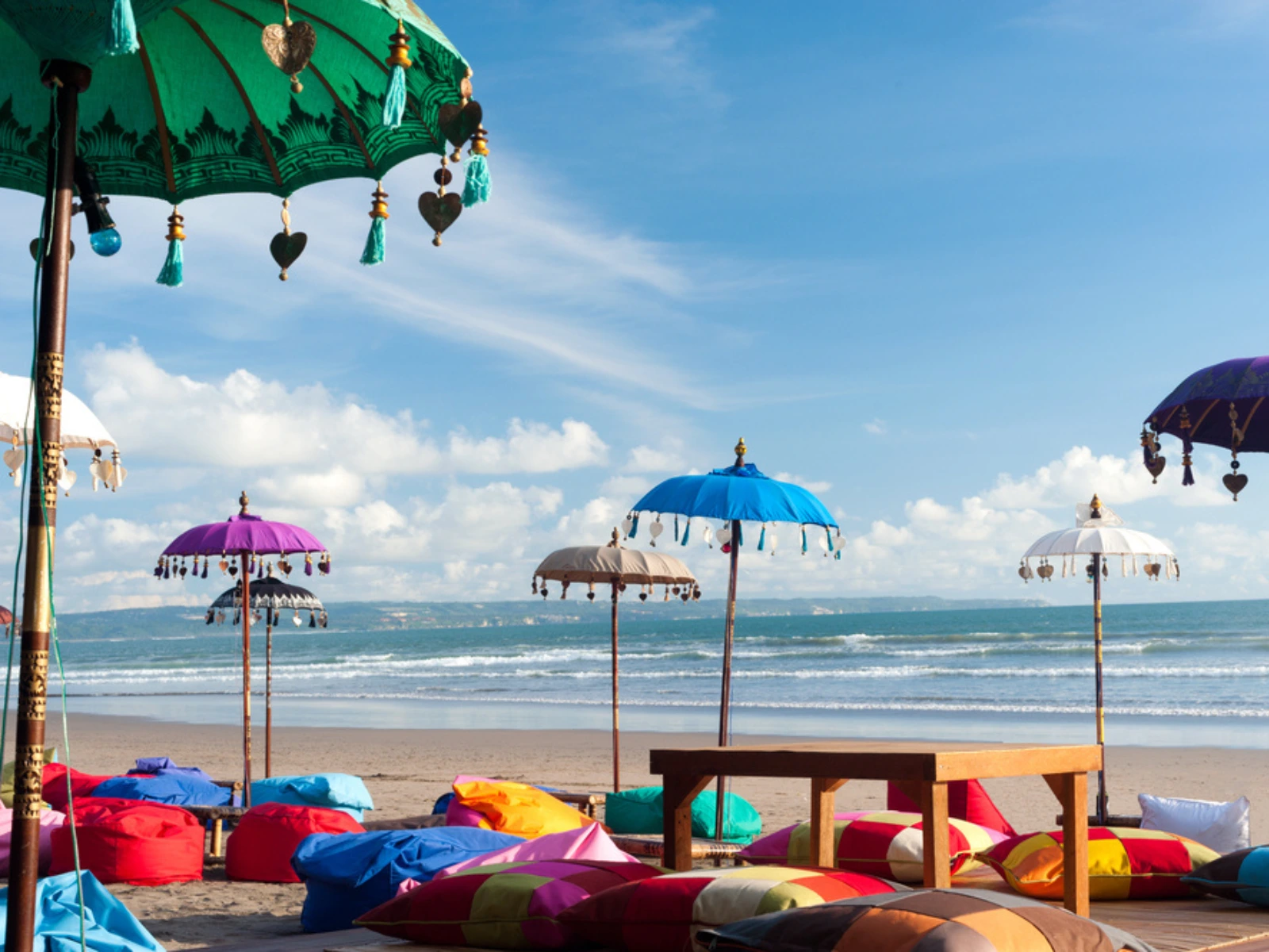 Jimbaran Beach - Things to see in Jimbaran Bali