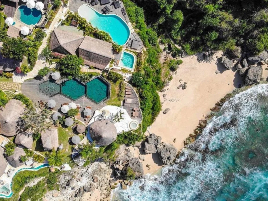 La Joya Biu Biu Resort - CHSE Certified - hotels Jimbaran bali indonesia