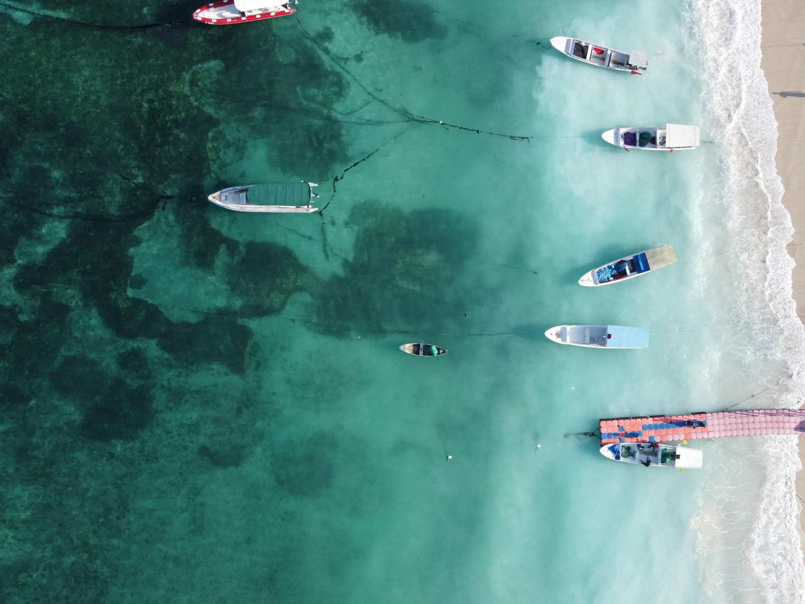 Mertasari Beach - things to see in Sanur Bali