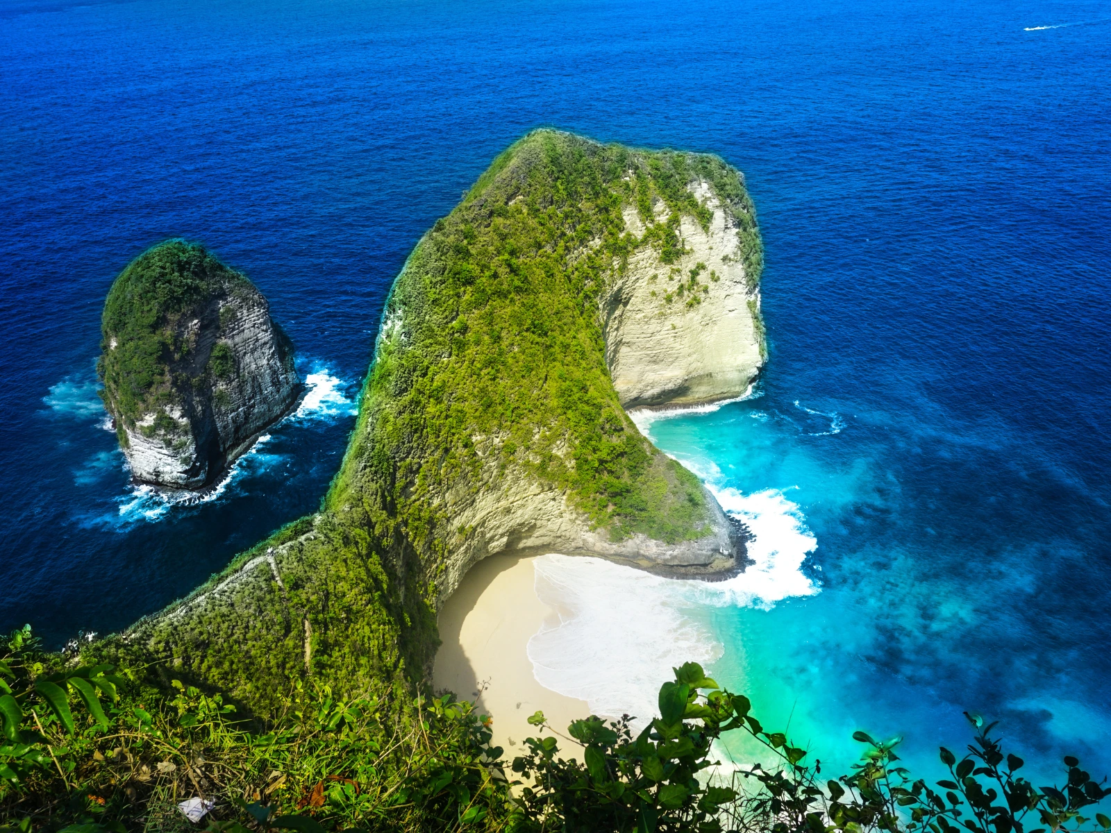 Nusa Penida Day Trip - things to do in Sanur Bali