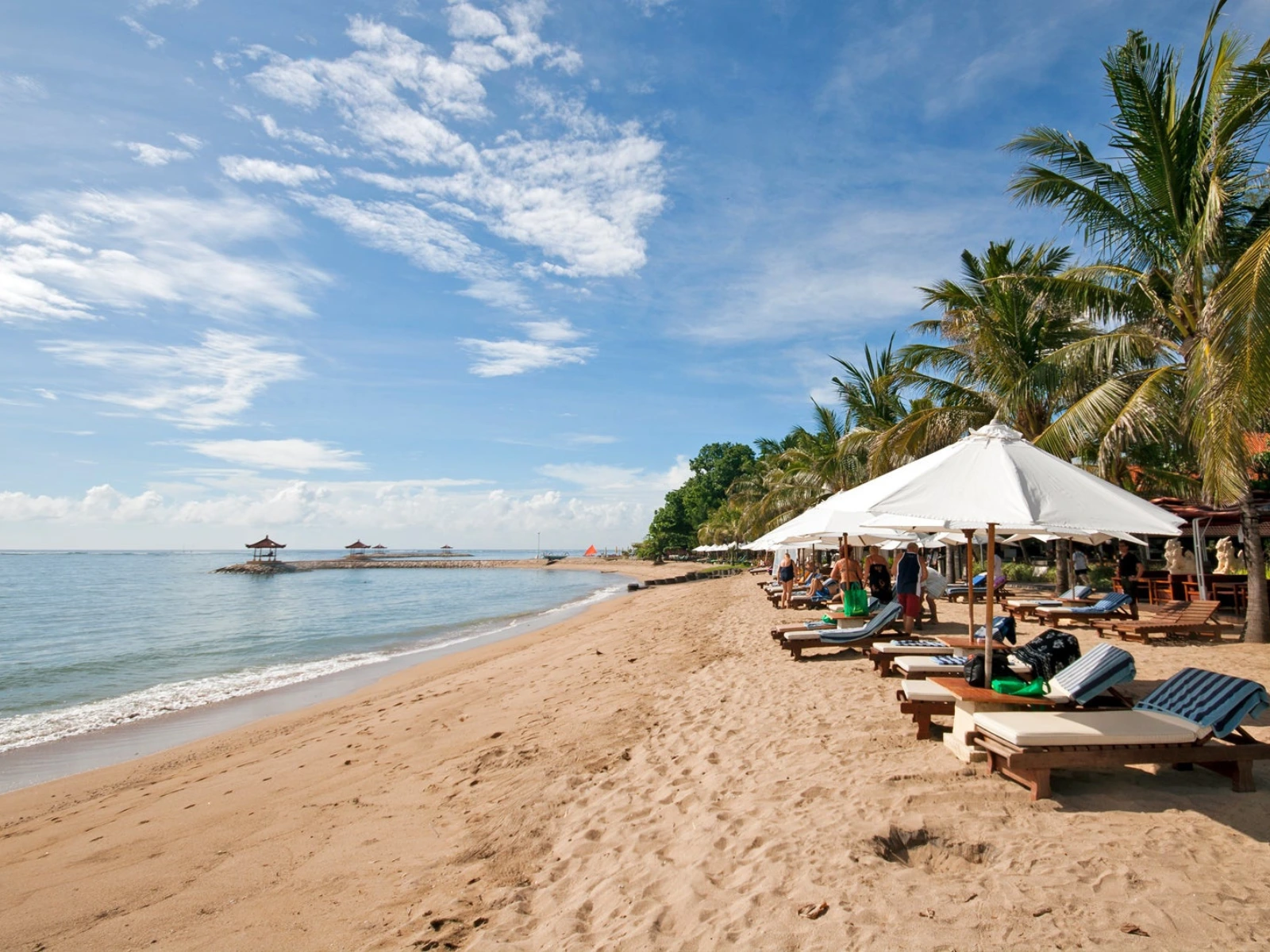 Pantai Semawang - things to see in Sanur Bali