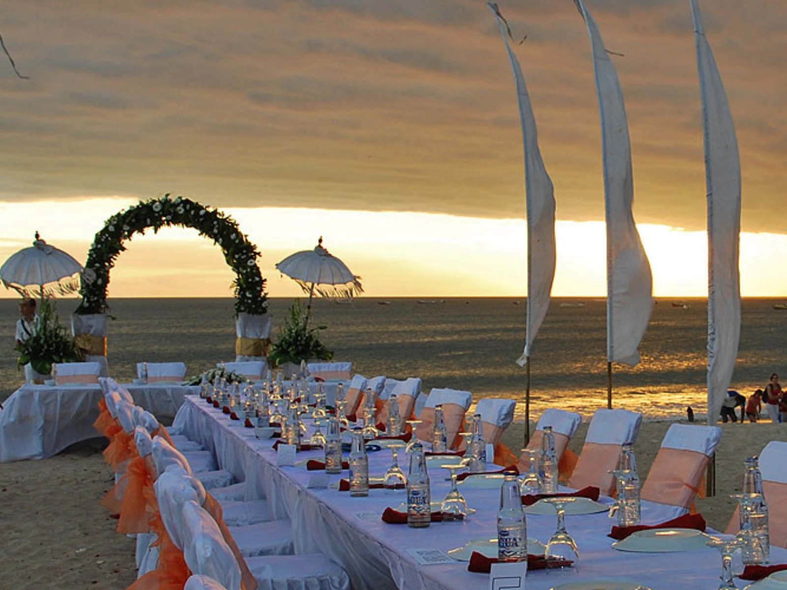 The Cuisine Cafe - Jimbaran best restaurants