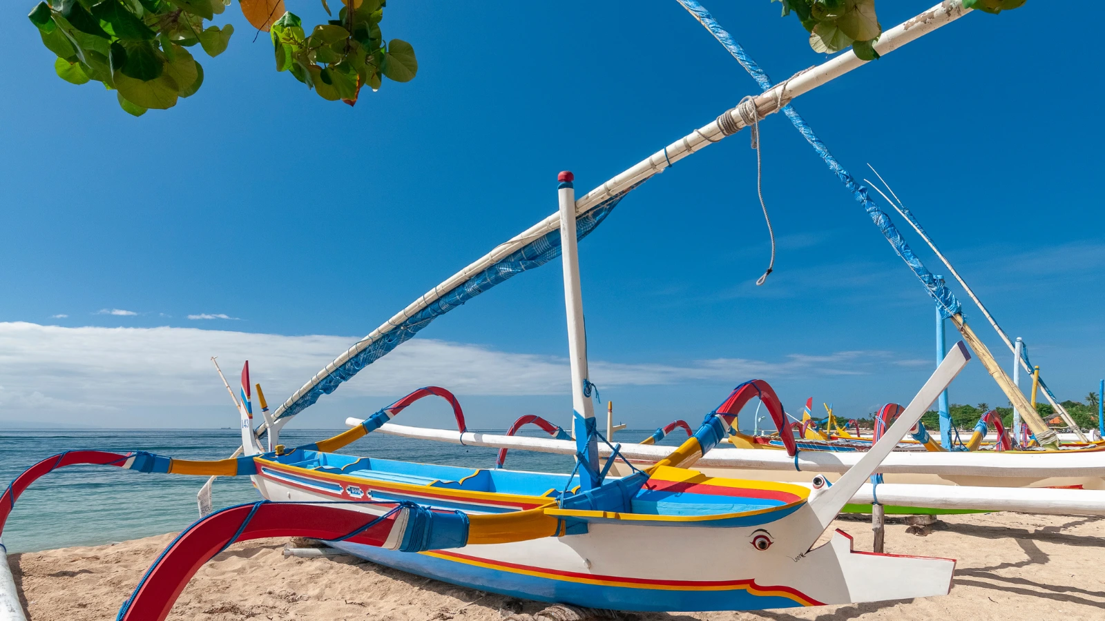 Things to do in Sanur Bali
