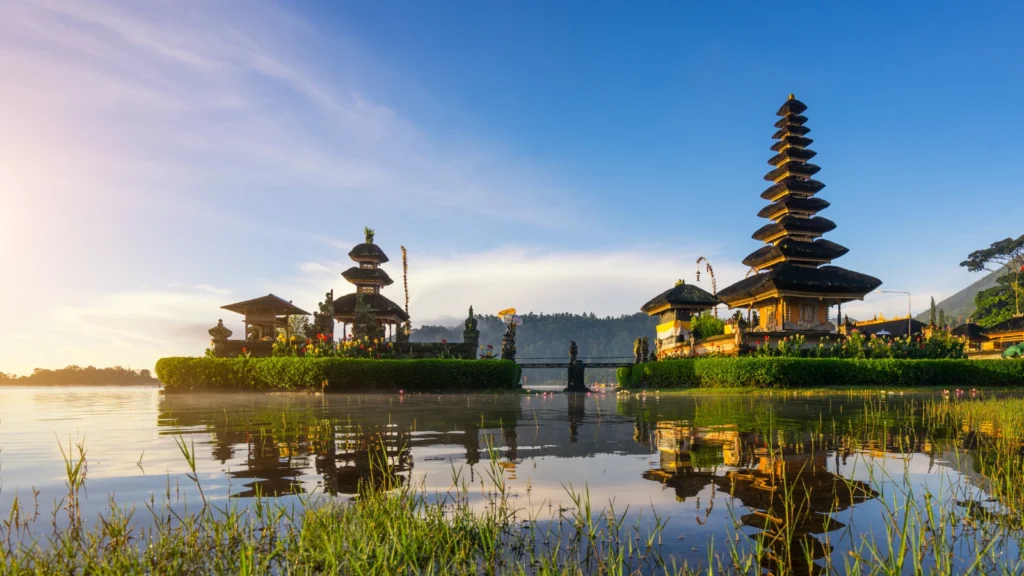 What to do on Bali