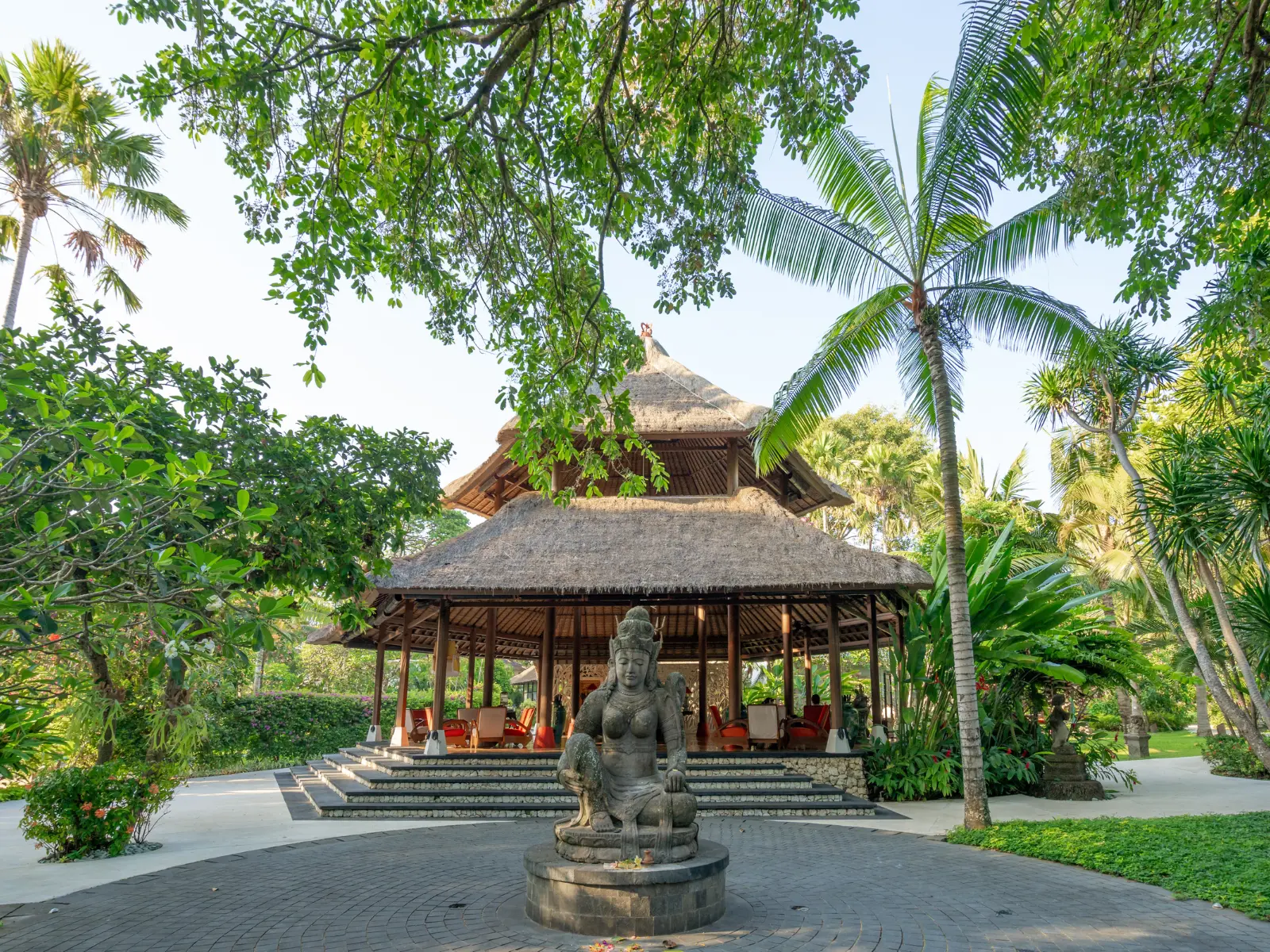 Segara Village Hotel