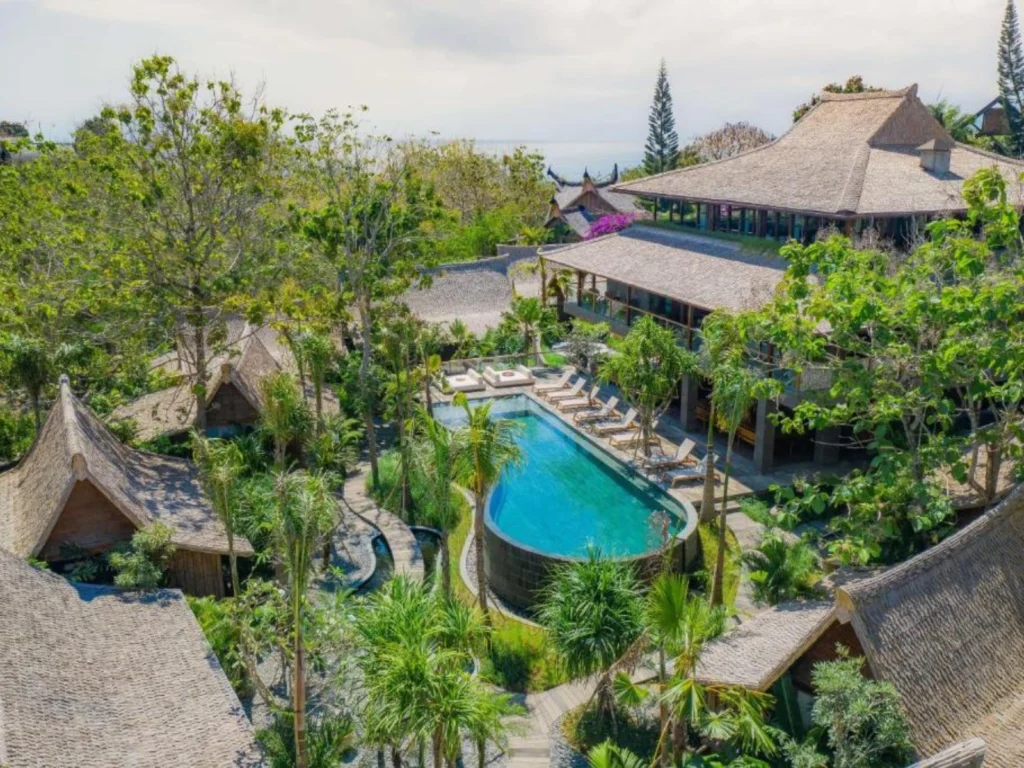 The Asa Maia - Adults Only Resort - uluwatu places to stay