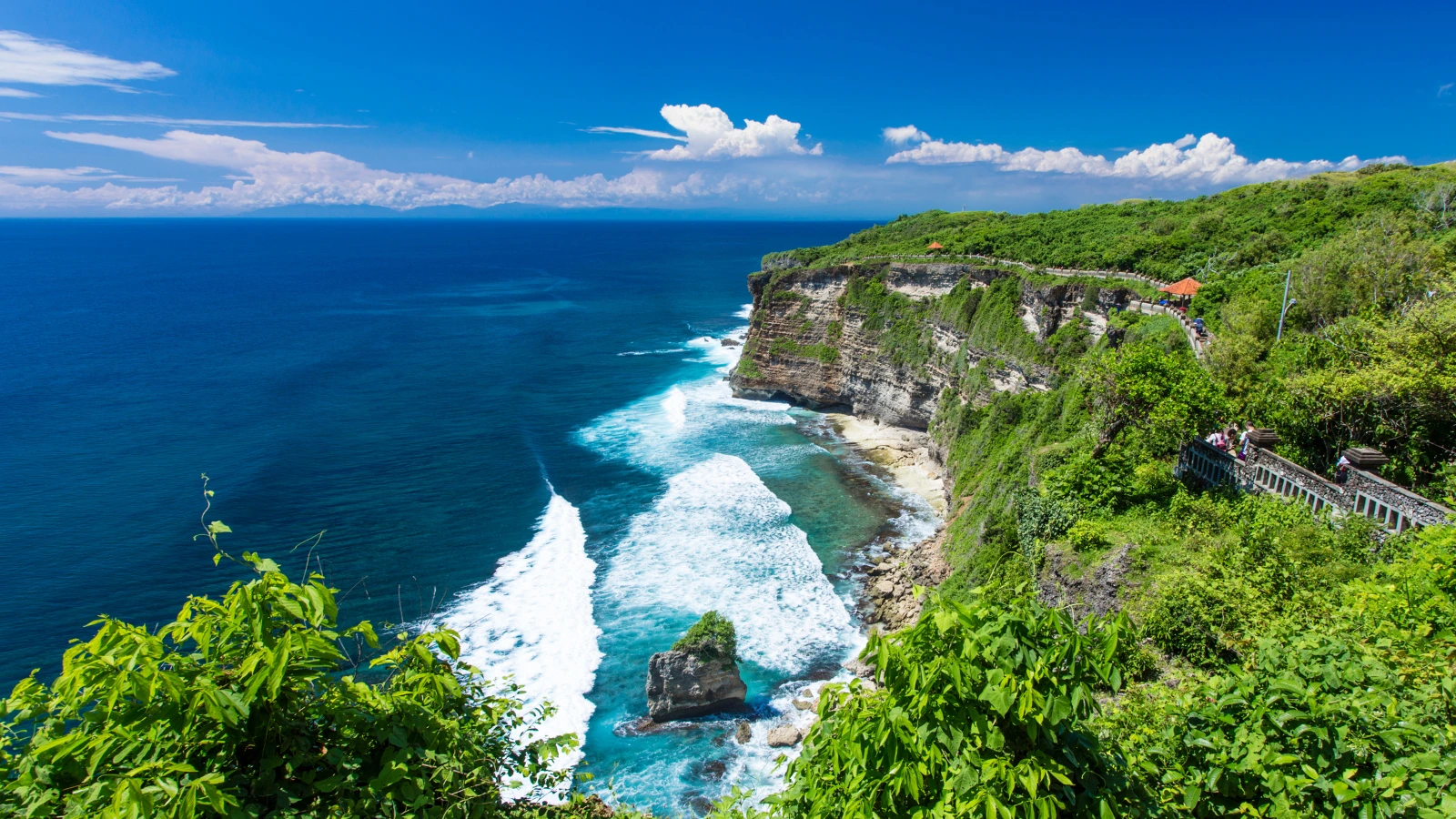 Things to see in Uluwatu