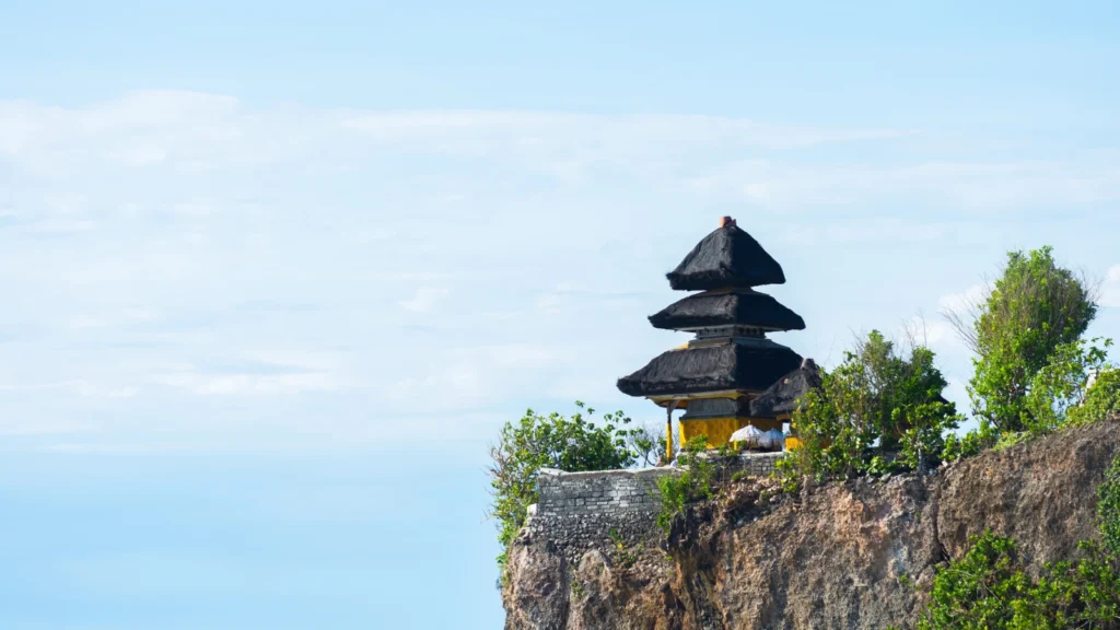 Uluwatu Temple - Things to do in Uluwatu