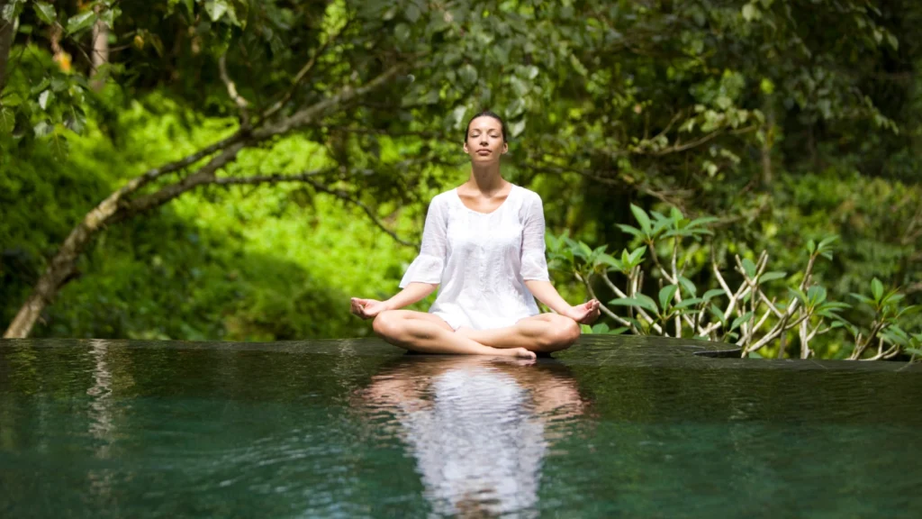 Uluwatu Yoga Class - Things to do in Uluwatu