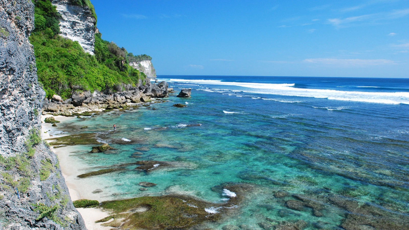 Uluwatu weather forecast