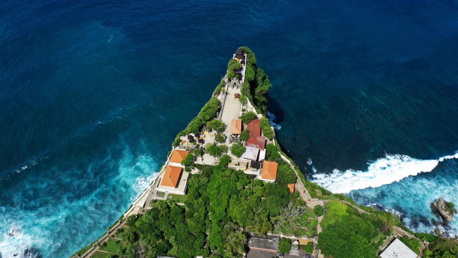 What to do in Uluwatu, Bali