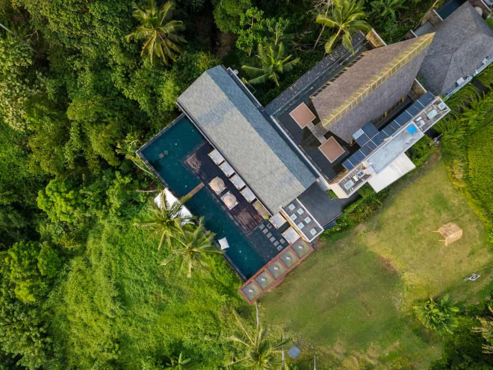 Kaamala Resort Ubud by Ini Vie Hospitality - Ubud where to stay