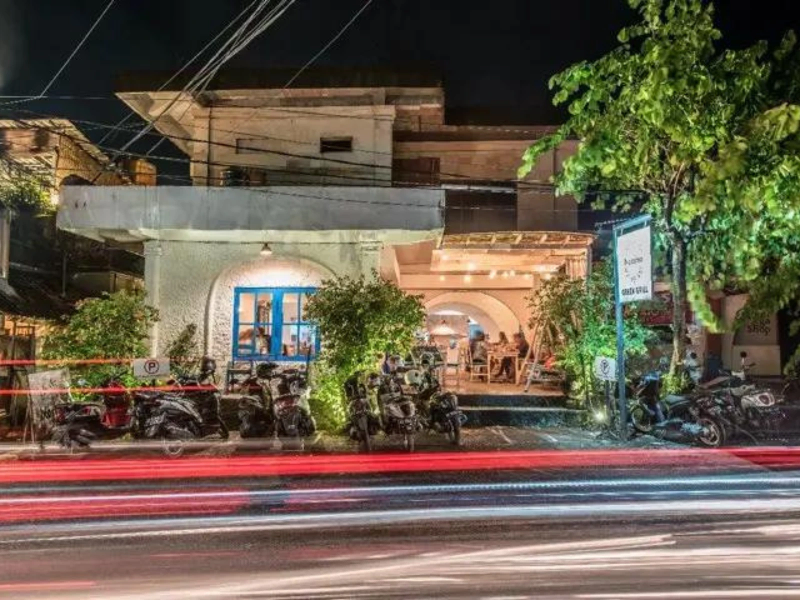 Ubud best restaurants 2024 City Addicts