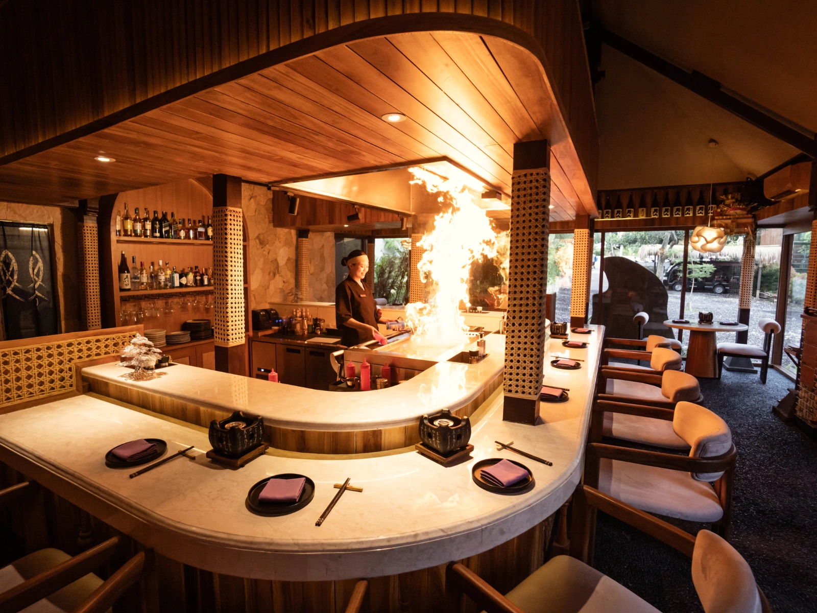 Ubud best restaurants 2024 City Addicts