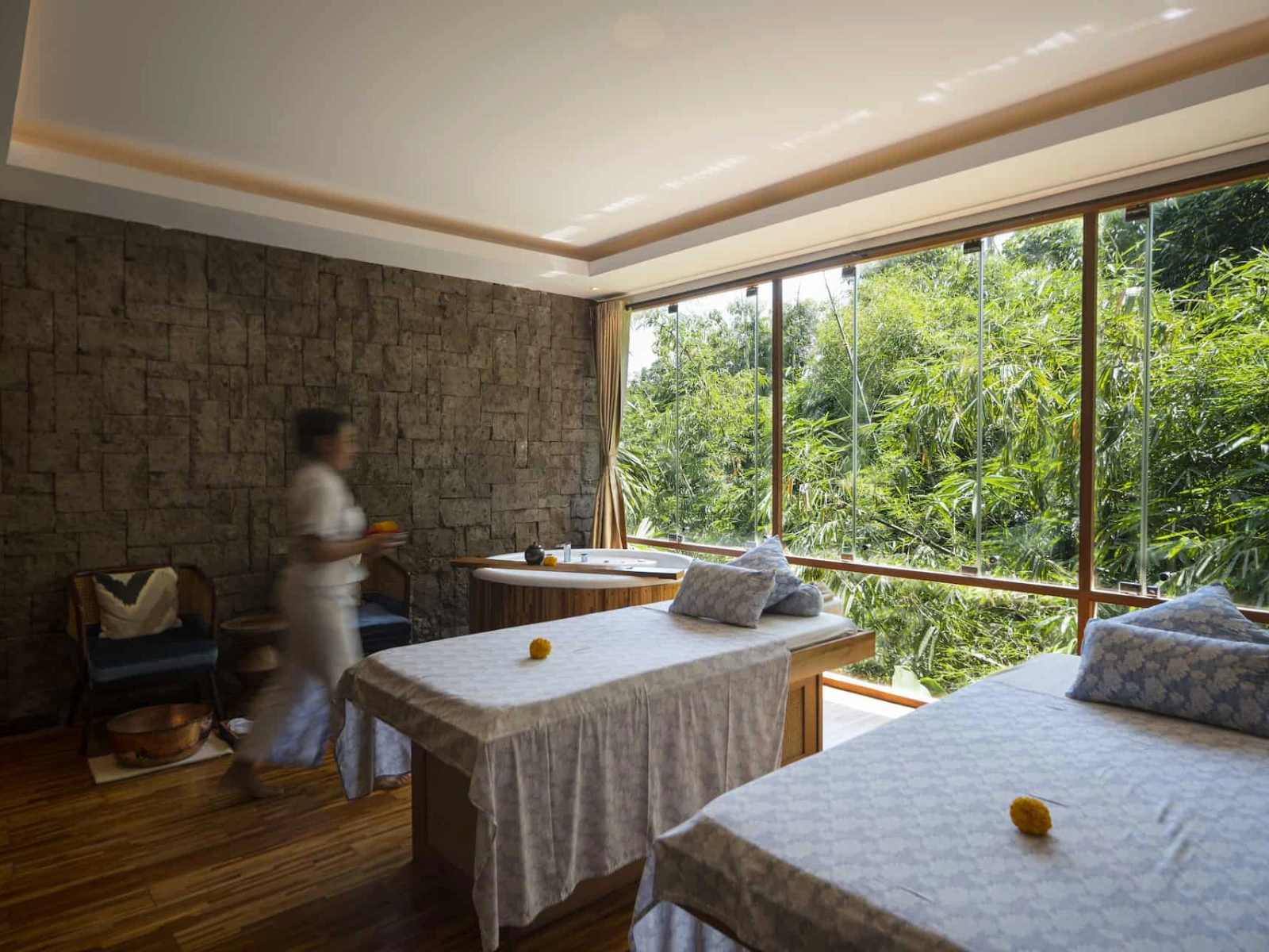 Svaha Spa Bisma - Ubud spa