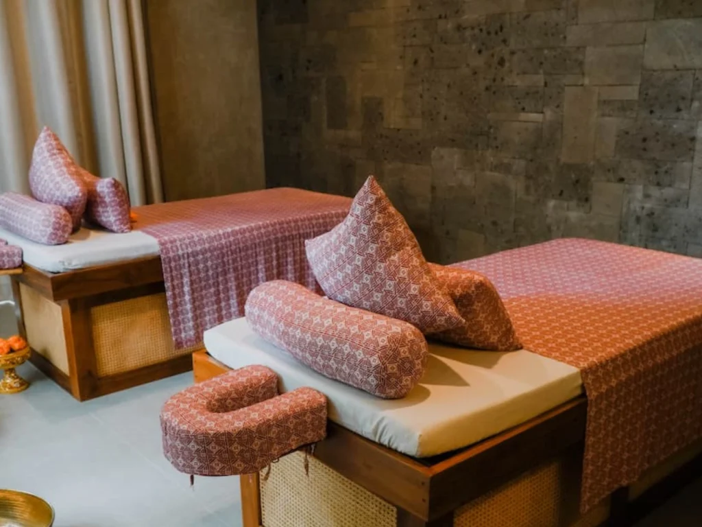 Svaha Spa Teges - Ubud spa