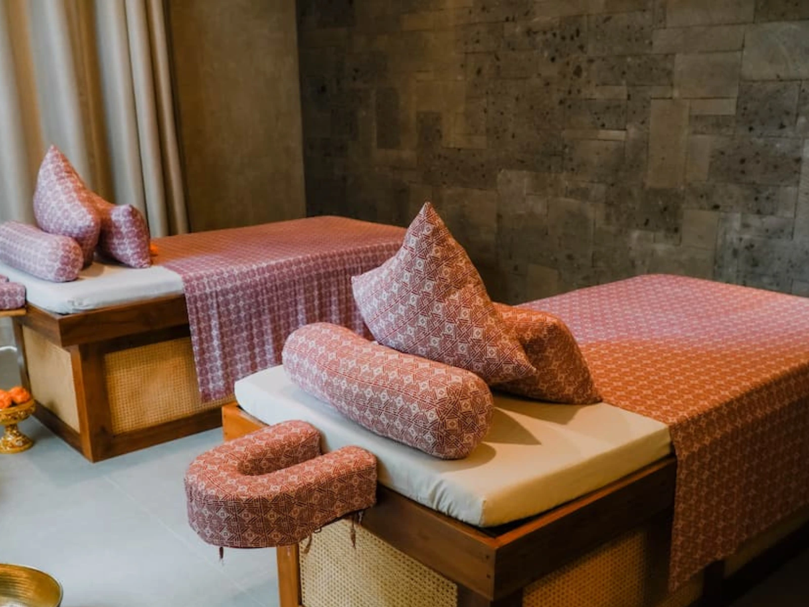 Svaha Spa Teges - Ubud spa