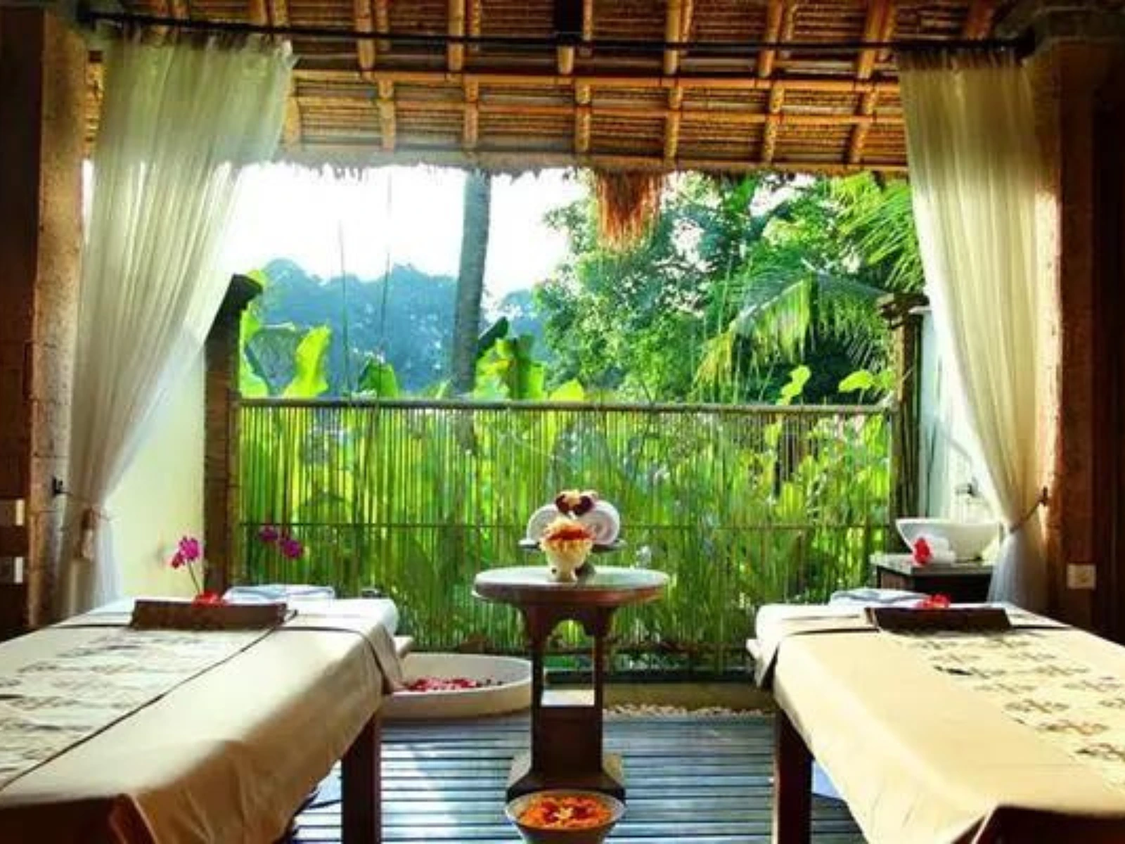 Ubud Inn & Spa - Ubud spa