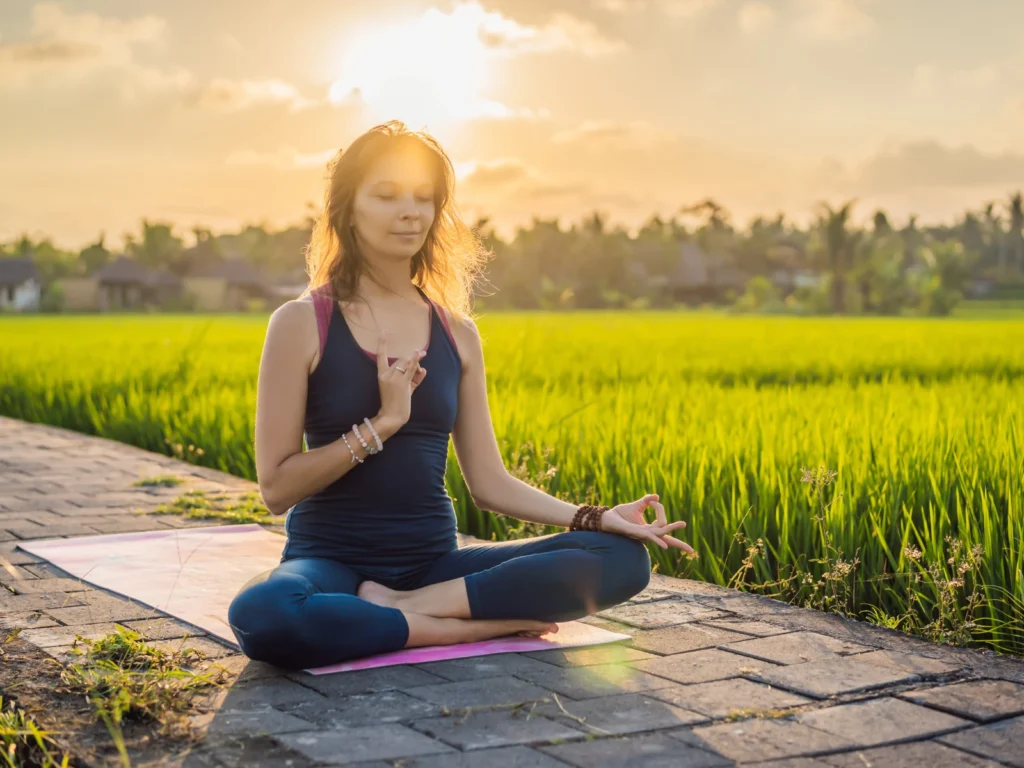 Ubud Yoga - things to do in Ubud