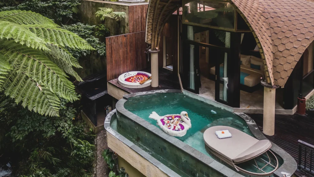 Aksari Resort Ubud