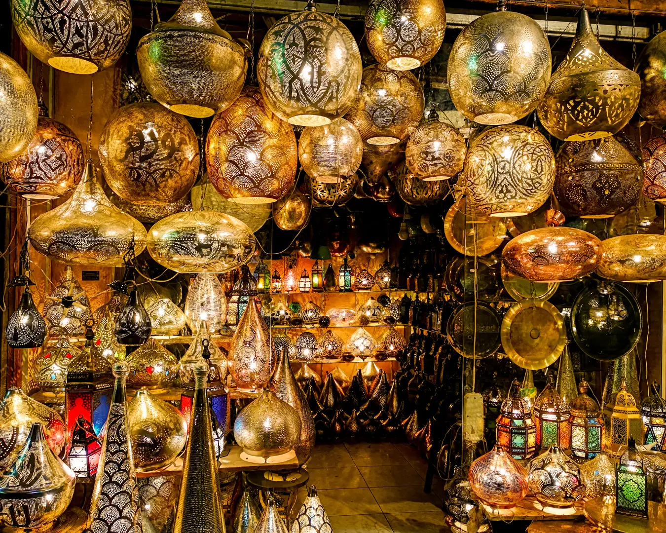 Art Market - Things to see at Seminyak