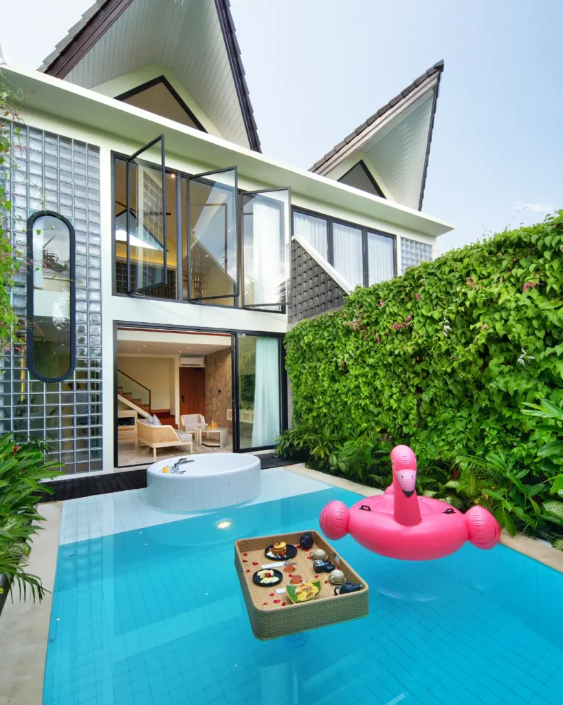 Astera Resort Canggu