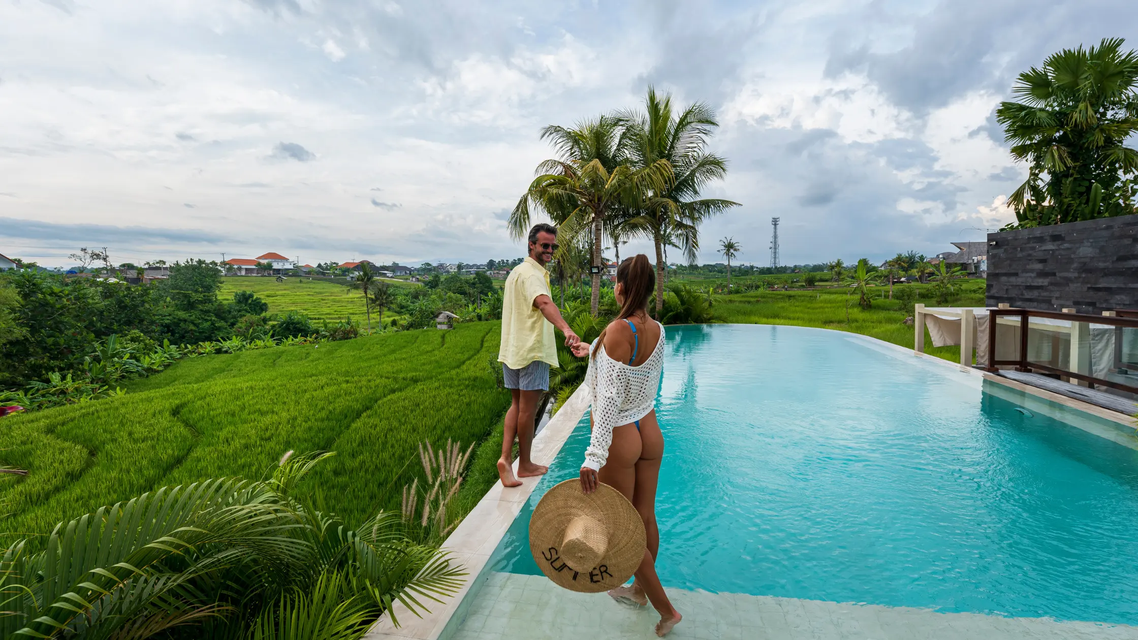 Astera Resort Canggu