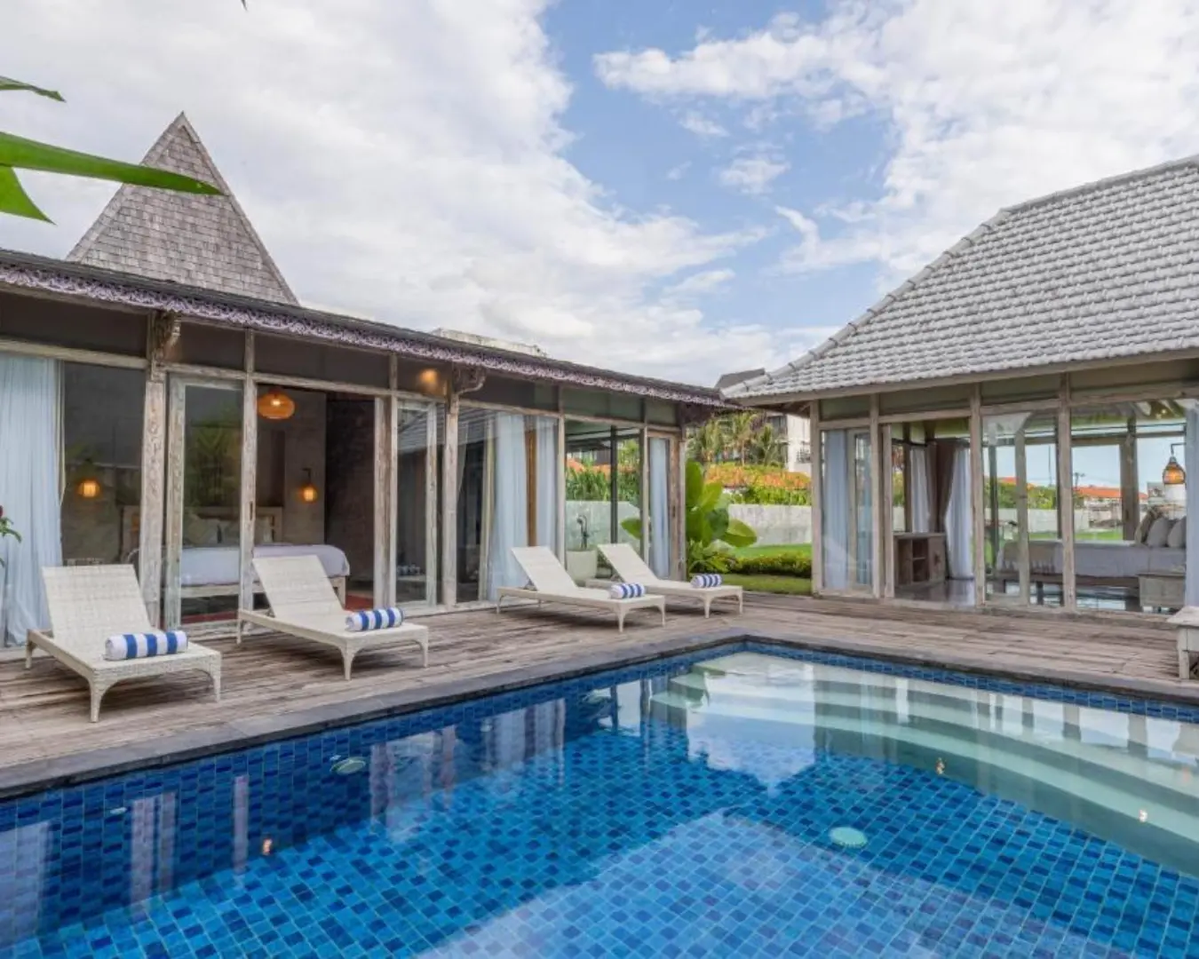 Casa Batu Belig - Seminyak best hotels