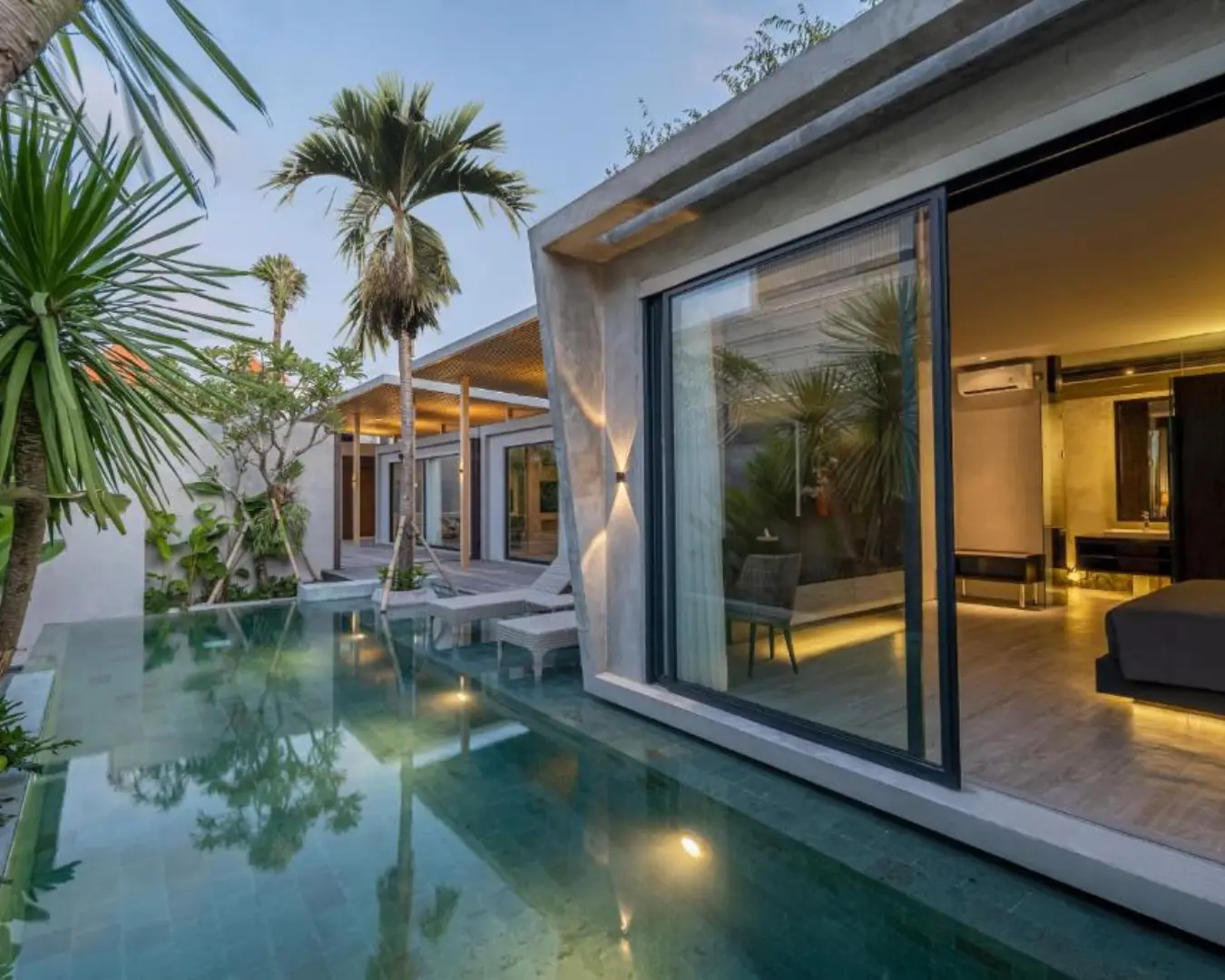 INSPIRA Seminyak - Seminyak best hotels