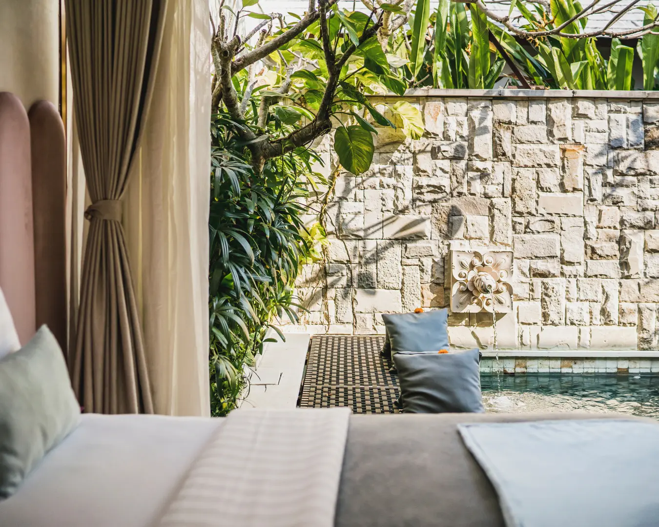 La Vie Villa Seminyak - Seminyak best hotels