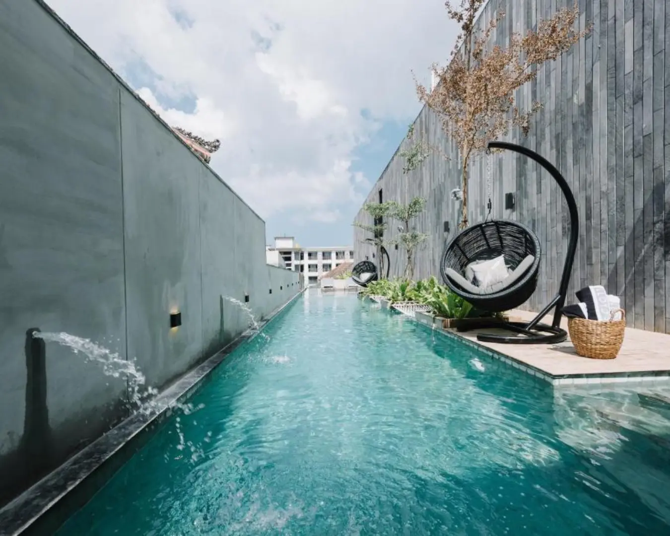 Lloyds Inn Bali - Seminyak best hotels