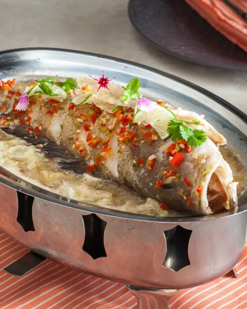 Paed Thai Restaurant