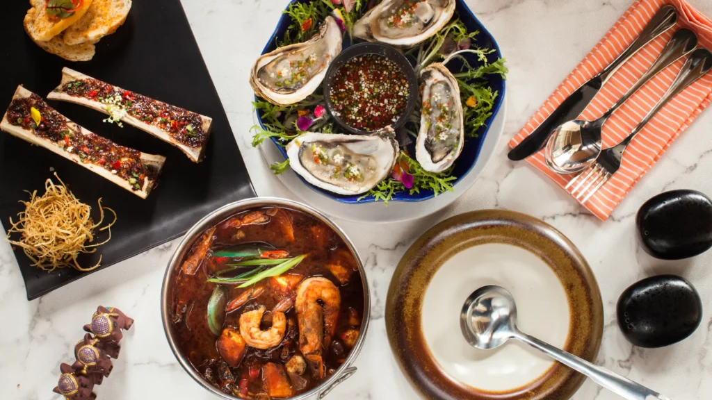 Paed Thai Restaurant